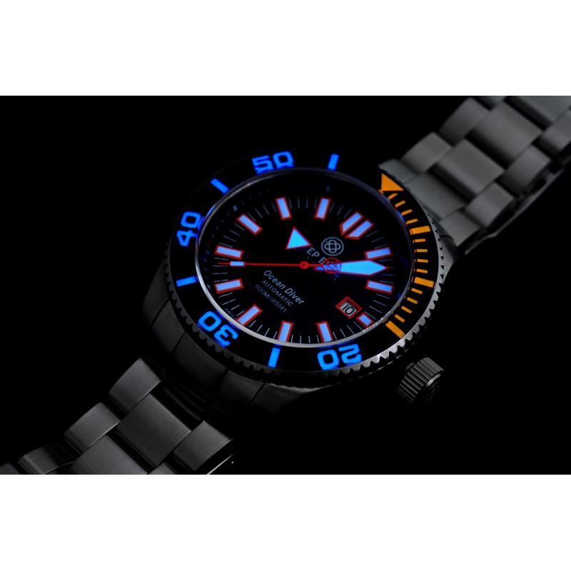 Deep Blue ODORG